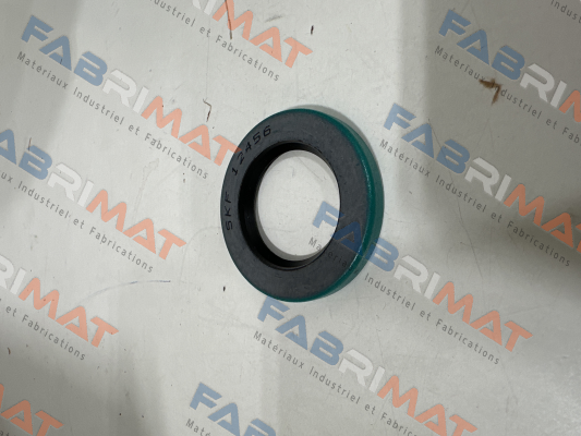 12456 OIL SEAL S20, SH85 Amarillo Gear