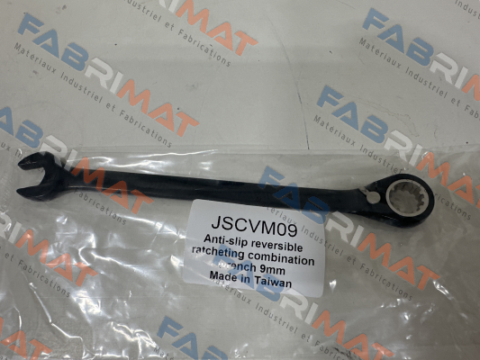 JSCV09 PROTO