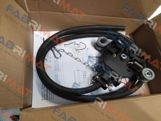 CL7-4-35/2M Akapp Stemmann
