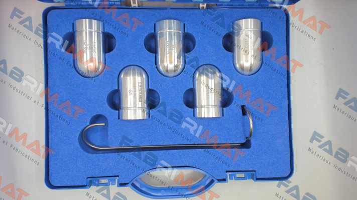 P/N: 00300131, Type: Model 343 Erichsen