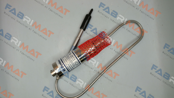 MDT462F-1/2-7C-15/46-SIL2 Dynisco
