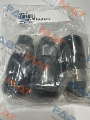 5060-P/2000/5 Husco