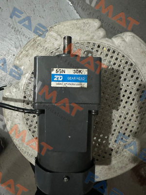 5GN30K ZD-Motors