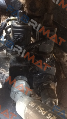 4010011/ d07k952  OEM for Case  Husco