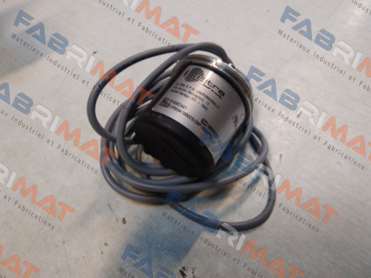 ER63A.1000Z5/28P 10X6PR3 Eltra Encoder
