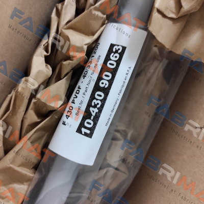10-430 90 063 Flux (Sondermann)