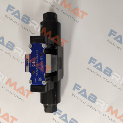 DSG-01-3C4-D24-70 Yuken