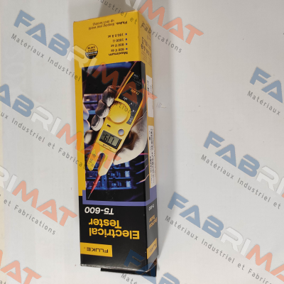 659612 / T5-600 Fluke