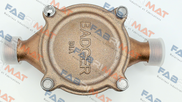 140025 / 103-2224 Badger Meter