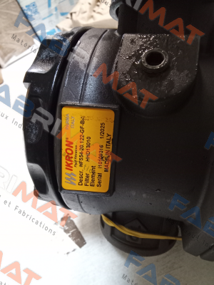 HHD13010 Ikron