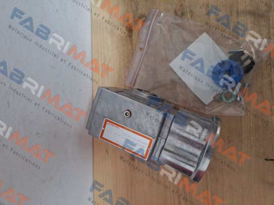 BS40 K IEC71/B14 Benzlers