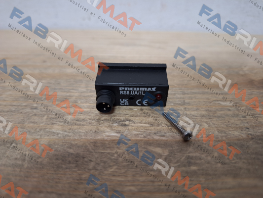 RS8.UA/1L Pneumax