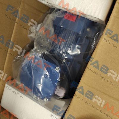 4AK3 90L-2B5 Bevi