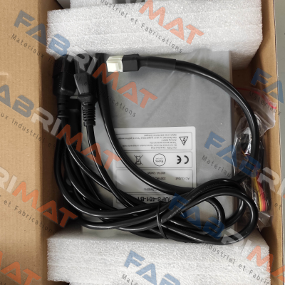 IUPS-401-B1 Bicker