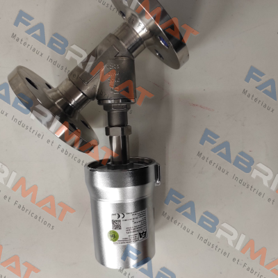 DL2D3122032/FL End Armaturen