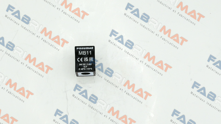 MB11coil Pneumax