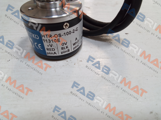 HTR OS 100 2 C Hontko