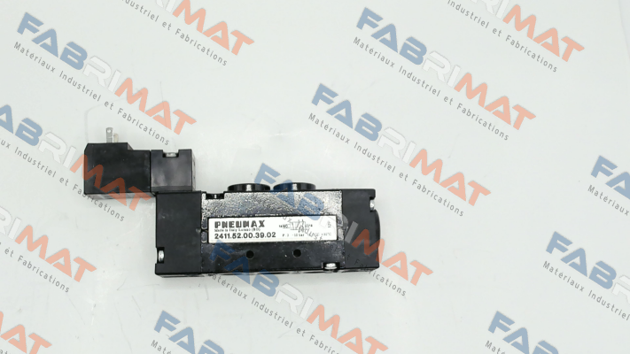 standard valve 2411.52.00.39.02 Pneumax