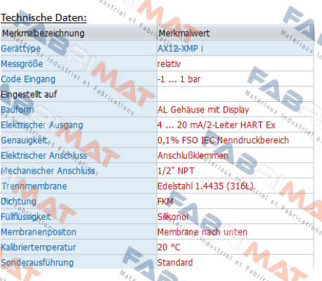 511-S102-A0-I-1-AK0-N00-1-1-1-000 Bd Sensors