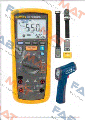 1587FC-KIT Fluke
