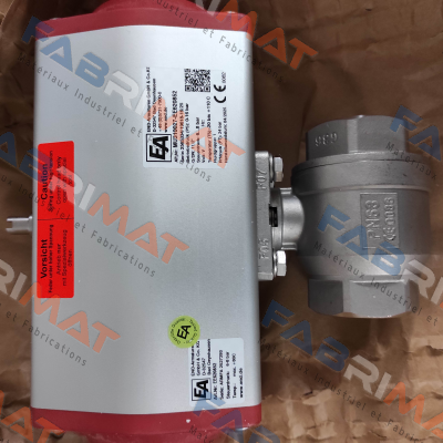 MU310027-EE620852 End Armaturen