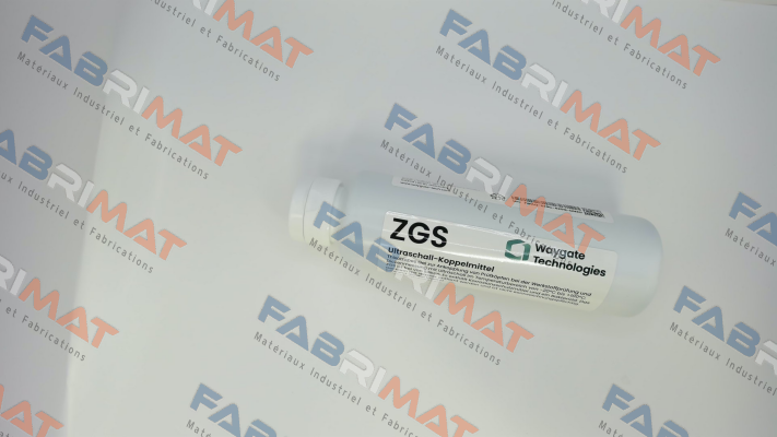 199M0001 / ZGS (5 x 250g) GE Inspection Technologies
