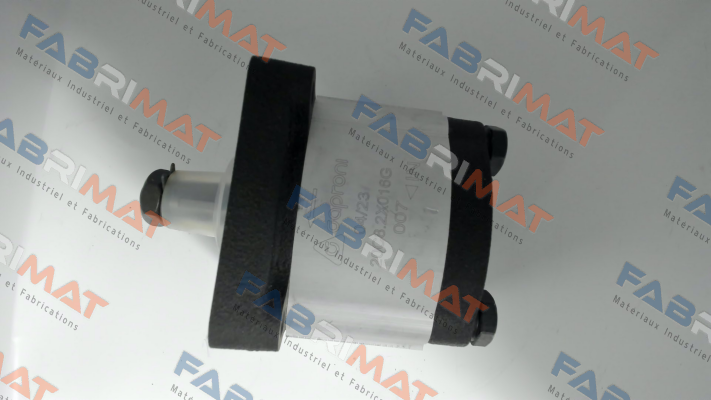 20C 8,2 x 016GN /  8,2 cm³/tr / GR2 Caproni