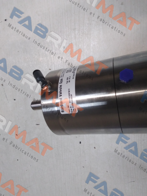 BEAABG400BEBF Bardiani Valvole