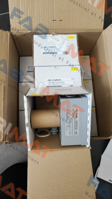 IRP-C1G2R0-S1 230V Filsa