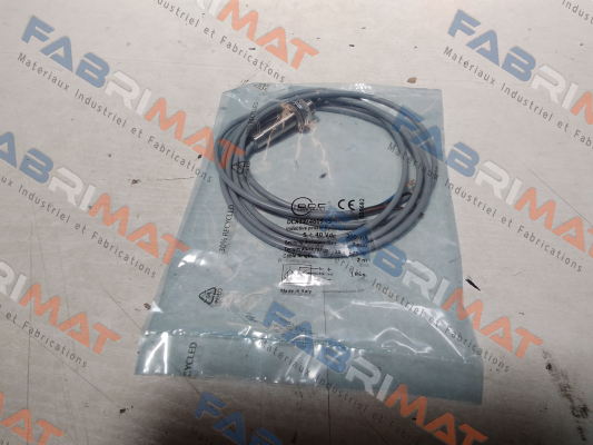 DCA12/4609KS BDC