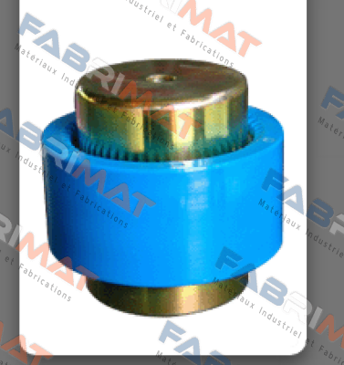 DC 55 COUPLING KIT Hassel