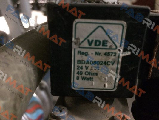 21H8KV120 24V DC  Ode