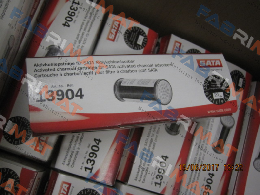 22-13904 Sata