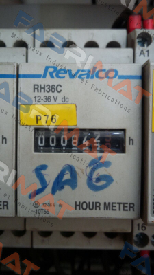 1RH 36C Revalco