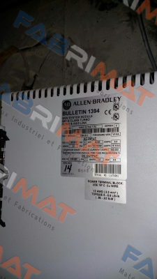 1394C-SJT05-T-RL  Allen Bradley (Rockwell)