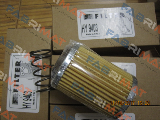 HY 9403 SF FILTER