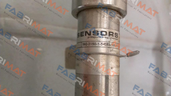 Code: 592-3150-1-5-TR3-100-1-1-2-000  Bd Sensors