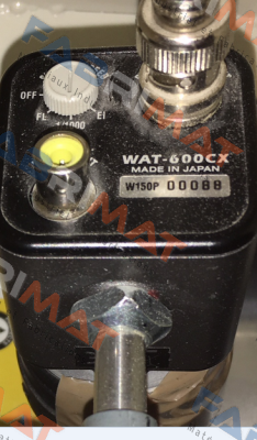 WAT-600CX  Watec