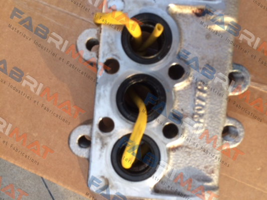 34353   Cat Pumps
