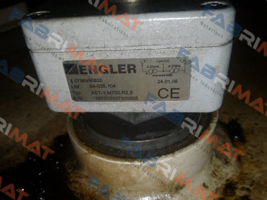 AST-1.M.750.2,5  Engler