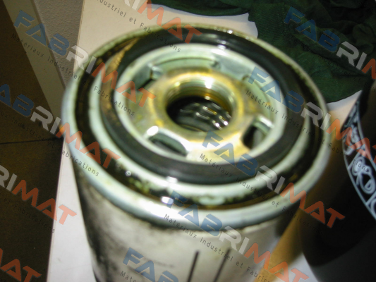 HHC02875 HEK46-20.135-AS-SP010-B Ikron