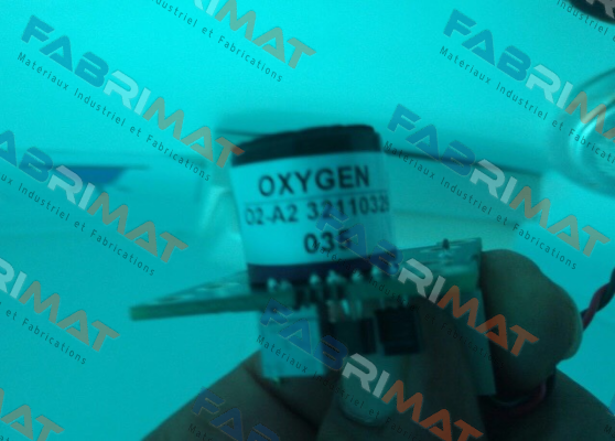 O2-A2   Alphasense