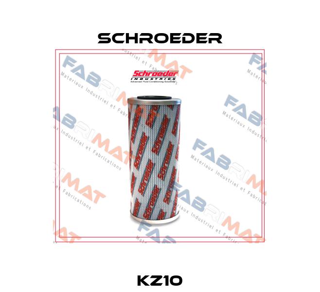 KZ10 Schroeder