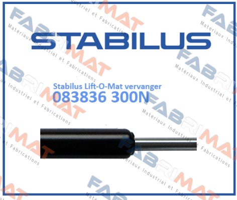 083836 Stabilus