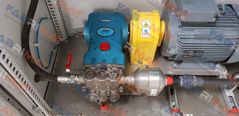27785 Cat Pumps