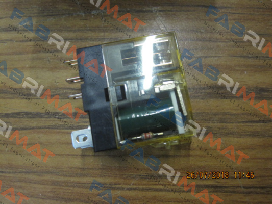 RJ1S-CL-D24 (pack 1x10)  Idec