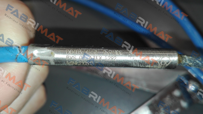 D0403/4558 Dittmer