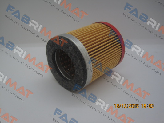 90950500000 (stock) Becker