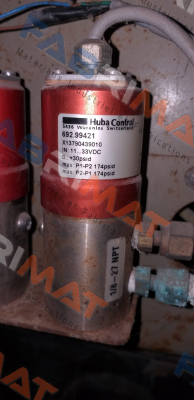 692.99421 Huba Control