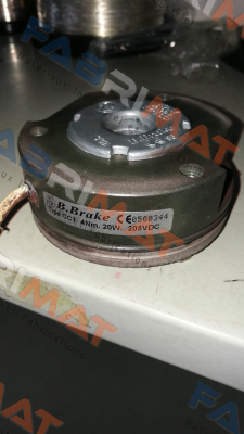 F2S0L11205000 B.Brake s.r.l.